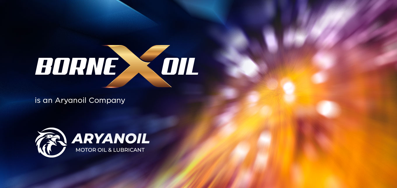 Aryan Oil Tanıtım